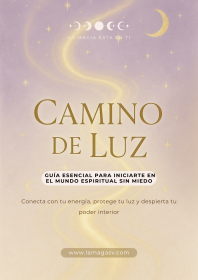 Camino de Luz- Libro digital