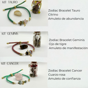 Kit del zodiaco