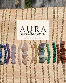 AURA collection