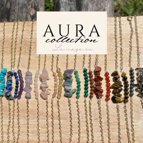 AURA collection